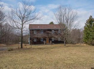 150 Hidley Rd, Wynantskill, NY 12198