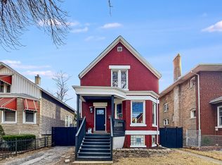 7317 S Maryland Ave #F, Chicago, IL 60619