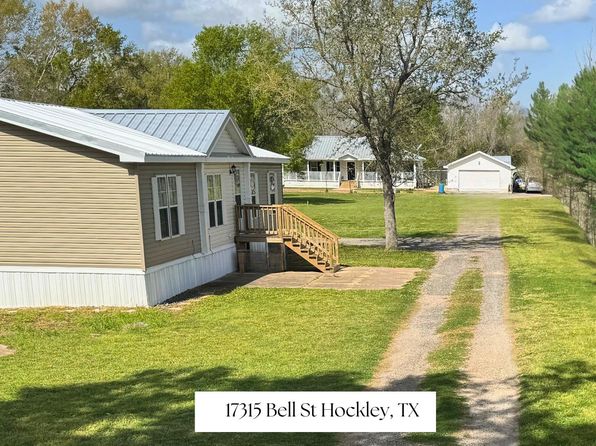 17315 Bell St, Hockley, TX 77447