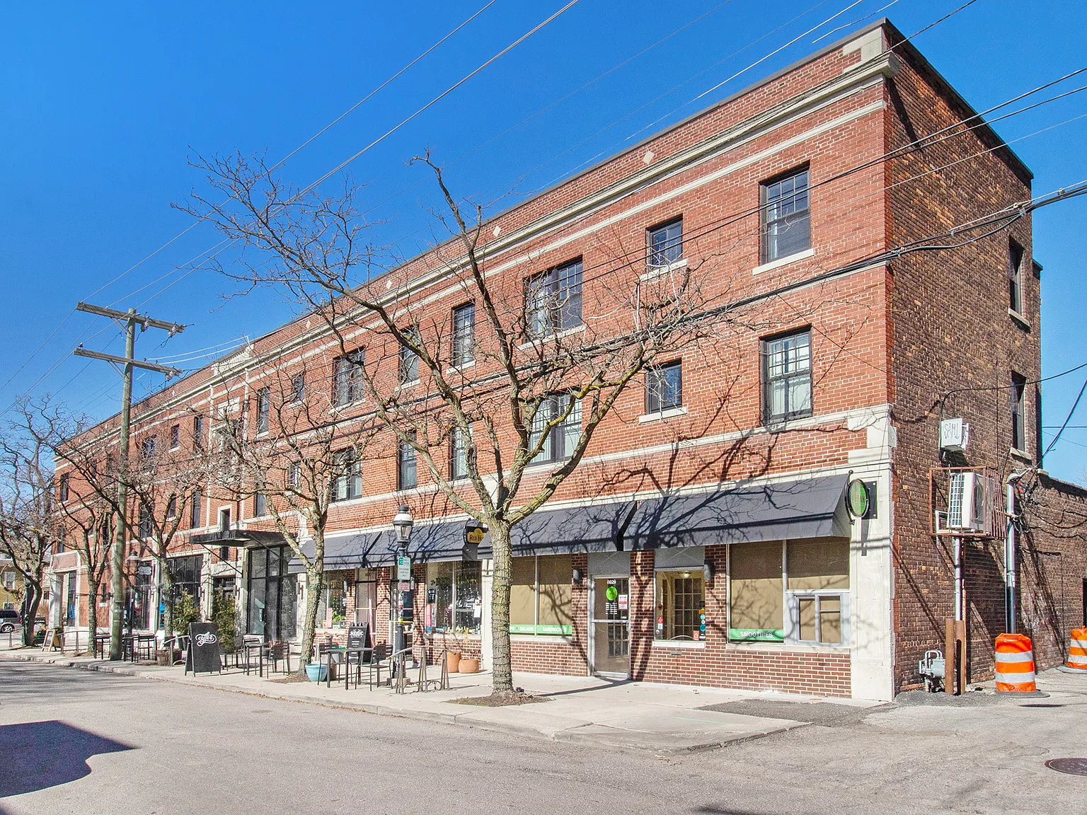 1 bed, 798 sqft, $1,525 — Photo 4