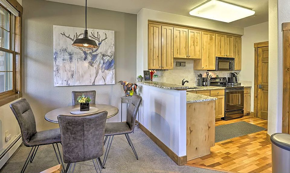 1101 Bluesky Trl Granby, CO Zillow Apartments for Rent in Granby