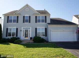 5845 Bottlebrush Ct, New Market, MD 21774