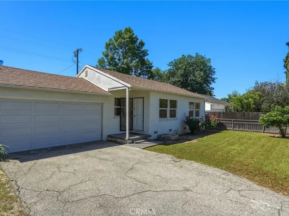 16918 Marlin Pl, Van Nuys, CA 91406