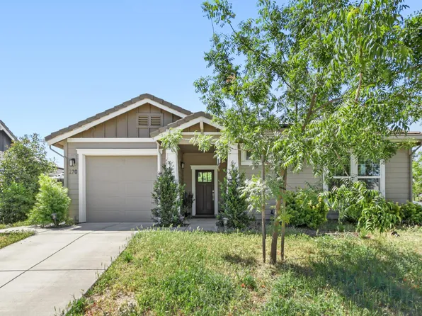 270 Grande Ave, Davis, CA 95616