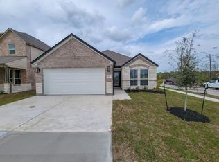 902 Cold Snow Dr, Houston, TX 77090