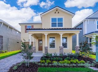 1949 Tropical Palms Cir, Kissimmee, FL 34747