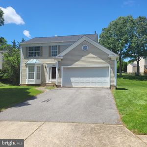9907 Linden Hill Rd, Owings Mills, MD, 21117