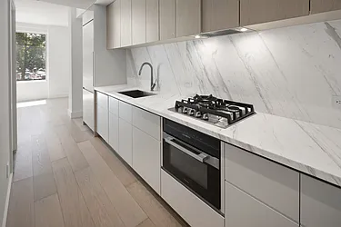 Rented by Keller Williams NYC