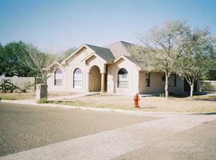 243 Ebano Cir, La Joya, TX 78560