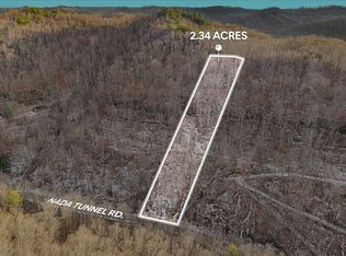 0 Nada Tunnel Rd, Stanton, KY 40380