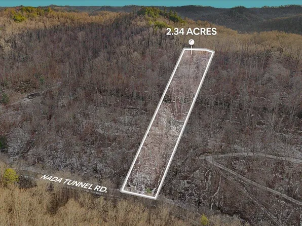 0 Nada Tunnel Rd, Stanton, KY 40380