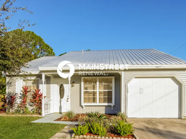 647 Furth Rd NW #W, Palm Bay, FL 32907