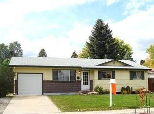 1622 Baylor Dr, Colorado Springs, CO 80909