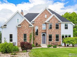 6583 Monarch Park Ct, Niwot, CO 80503