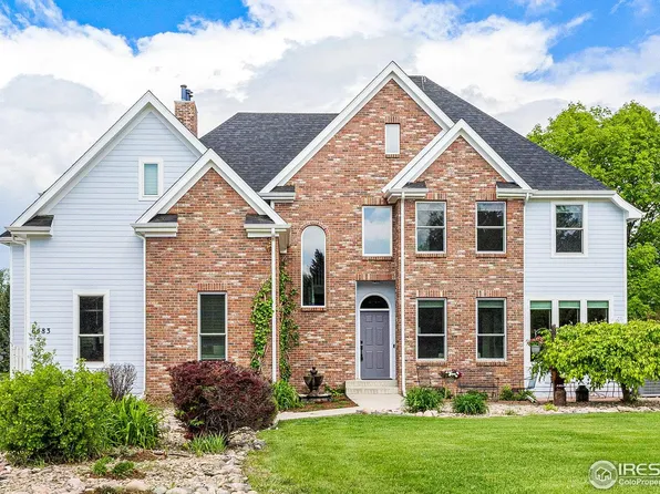 6583 Monarch Park Ct, Niwot, CO 80503