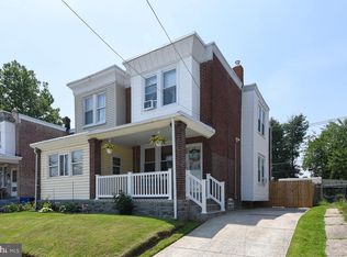 7432 Rockwell Ave, Philadelphia, PA 19111