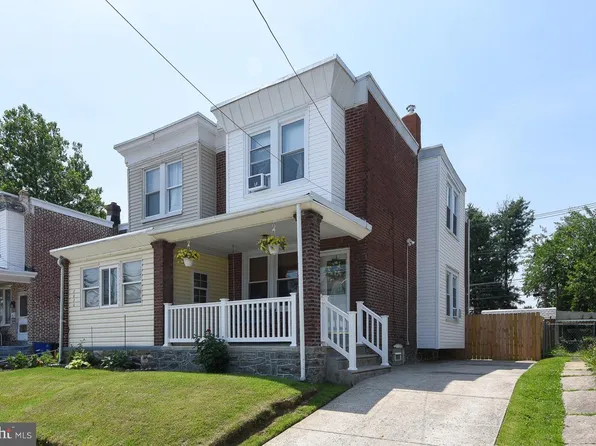 7432 Rockwell Ave, Philadelphia, PA 19111