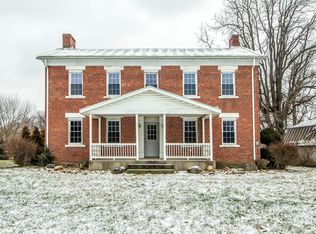 865 County Road 24, Marengo, OH 43334