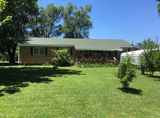 85 Red Top Rd, Buffalo, MO 65622