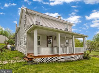 220 Whiskey Springs Rd, Dillsburg, PA 17019