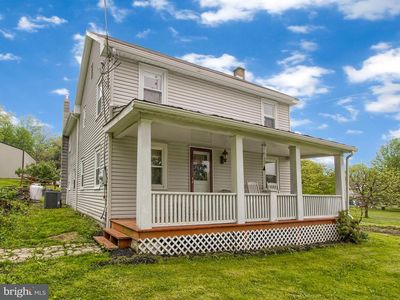 220 Whiskey Springs Rd, Dillsburg, PA, 17019