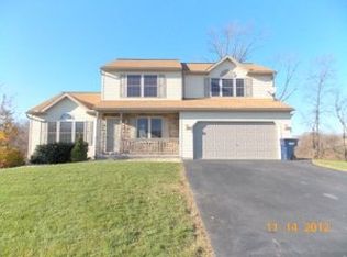 104 Creek View Dr #L-0232, Jonestown, PA 17038