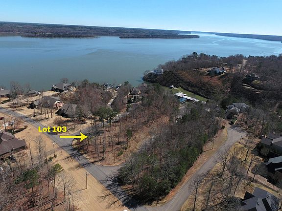 2nd image of 103 Blue Heron Point Lot 103