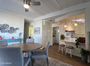2649 N Trevino Pl, Mesa, AZ 85215
