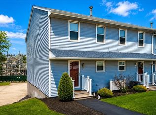 Pinehurst Townhouses, North Providence, RI 02904