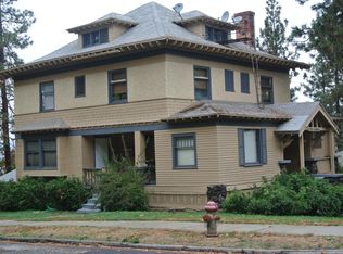 2002 W 8th Ave APT E, Spokane, WA 99204