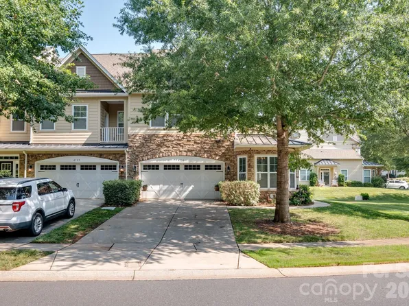 4133 La Crema Dr, Charlotte, NC 28214