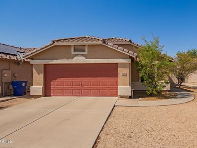 13030 W Columbine Dr, El Mirage, AZ, 85335