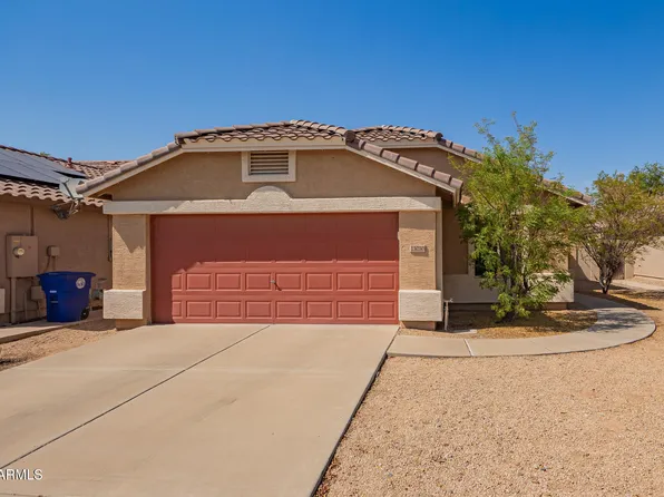13030 W COLUMBINE Drive, El Mirage, AZ 85335