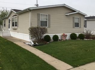 1021 Daleann Ave, Dekalb, IL 60115