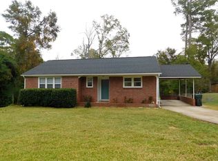 819 Corbin Ave, Macon, GA 31204