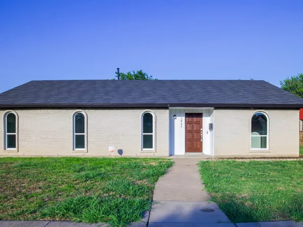 1425 Applegate Dr, Lewisville, TX 75067