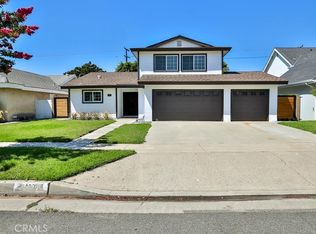 11711 Paseo Bonita, Los Alamitos, CA 90720
