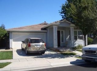 438 Hatheway St, Mountain House, CA 95391