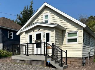 826 N 40th Ave W, Duluth, MN 55807