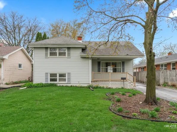 5504 Lyman Ave, Downers Grove, IL 60516