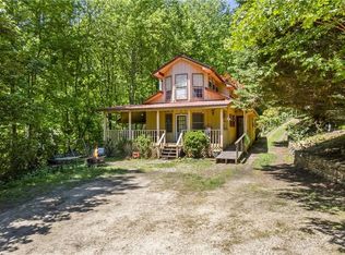 46 Wilderness Cir, Cleveland, GA 30528