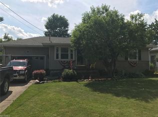 5270 Jeannelynn St, Youngstown, OH 44514