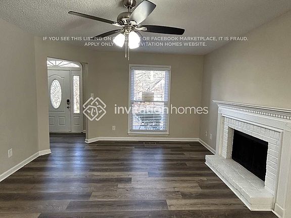 4th image of 1493 McAdoo Dr SW