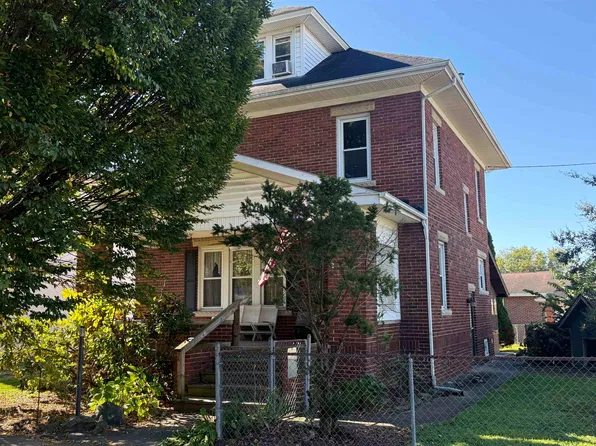510 Florence St, Huntington, WV 25704