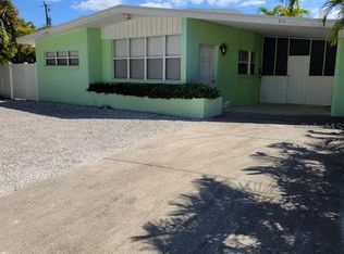 314 Hardin Ave, Anna Maria, FL 34216