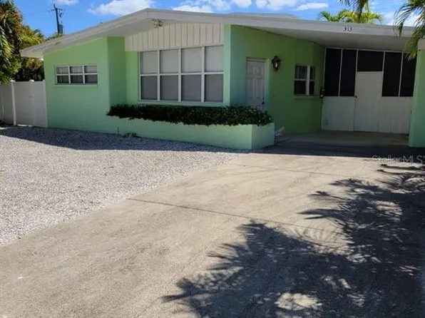 314 Hardin Ave, Anna Maria, FL 34216