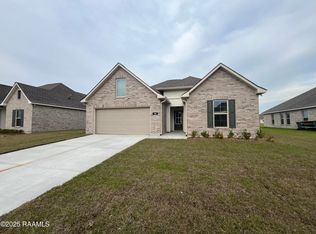 106 Jublilation St, Youngsville, LA 70592