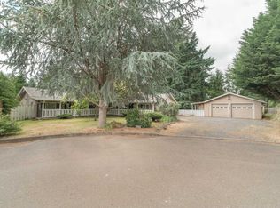 2814 SE Bella Vista Rd, Vancouver, WA 98683