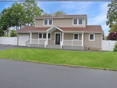 91 Westwood Avenue, Deer Park, NY, 11729
