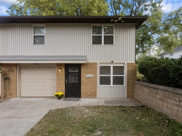 5708 NE 50th St, Kansas City, MO 64119